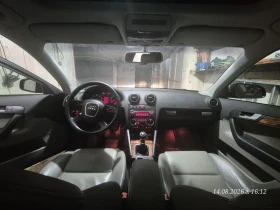 Audi A3 Sportback, Quattro, BMM | Auto.bg — изображение 8 Audi A3 Sportback, Quattro, BMM | Auto.bg — изображение 8