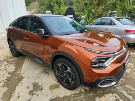 Citroen C4 1.2 PureTech 131 EAT8 S&S SHINE 30500km | Auto.bg — изображение 3 Citroen C4 1.2 PureTech 131 EAT8 S&S SHINE 30500km | Auto.bg — изображение 3