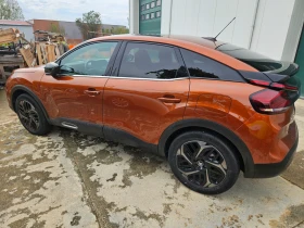 Citroen C4 1.2 PureTech 131 EAT8 S&S SHINE 30500km | Auto.bg — изображение 5 Citroen C4 1.2 PureTech 131 EAT8 S&S SHINE 30500km | Auto.bg — изображение 5