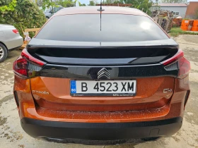 Citroen C4 1.2 PureTech 131 EAT8 S&S SHINE 30500km | Auto.bg — изображение 6 Citroen C4 1.2 PureTech 131 EAT8 S&S SHINE 30500km | Auto.bg — изображение 6