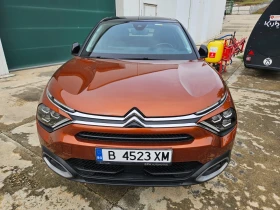 Citroen C4 1.2 PureTech 131 EAT8 S&S SHINE 30500km | Auto.bg — изображение 2 Citroen C4 1.2 PureTech 131 EAT8 S&S SHINE 30500km | Auto.bg — изображение 2