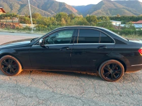 Mercedes-Benz C 220 CDI - 4300 € - 47073336 4 | Car24.bg Mercedes-Benz C 220 CDI - 4300 € - 47073336 4