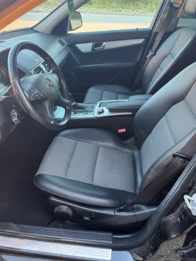 Mercedes-Benz C 220 CDI - 4300 € - 47073336 12 | Car24.bg Mercedes-Benz C 220 CDI - 4300 € - 47073336 12