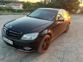 Mercedes-Benz C 220 CDI - 4300 € - 47073336 5 | Car24.bg Mercedes-Benz C 220 CDI - 4300 € - 47073336 5