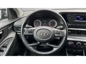 Hyundai I20 1.0T-GDI DCT, Месечна вноска от 155 - 12990 € - 83529577 13 | Car24.bg Hyundai I20 1.0T-GDI DCT, Месечна вноска от 155 - 12990 € - 83529577 13
