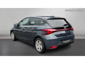 Hyundai I20 1.0T-GDI DCT, Месечна вноска от 155 - 12990 € - 83529577 2 | Car24.bg Hyundai I20 1.0T-GDI DCT, Месечна вноска от 155 - 12990 € - 83529577 2