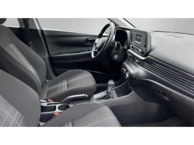 Hyundai I20 1.0T-GDI DCT, Месечна вноска от 155 - 12990 € - 83529577 6 | Car24.bg Hyundai I20 1.0T-GDI DCT, Месечна вноска от 155 - 12990 € - 83529577 6