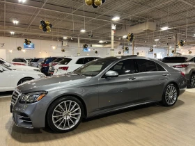 Mercedes-Benz S 560 * АВТОКРЕДИТ БЕЗ ПЪРВОНАЧАЛНА ВНОСКА* | Auto.bg — изображение 2 Mercedes-Benz S 560 * АВТОКРЕДИТ БЕЗ ПЪРВОНАЧАЛНА ВНОСКА* | Auto.bg — изображение 2