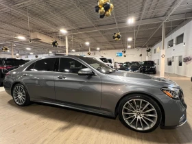 Mercedes-Benz S 560 * АВТОКРЕДИТ БЕЗ ПЪРВОНАЧАЛНА ВНОСКА* | Auto.bg — изображение 3 Mercedes-Benz S 560 * АВТОКРЕДИТ БЕЗ ПЪРВОНАЧАЛНА ВНОСКА* | Auto.bg — изображение 3