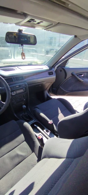 Honda Civic - 1200 € - 42843393 4 | Car24.bg Honda Civic - 1200 € - 42843393 4