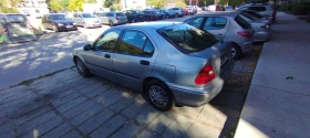 Honda Civic - 1200 € - 42843393 8 | Car24.bg Honda Civic - 1200 € - 42843393 8