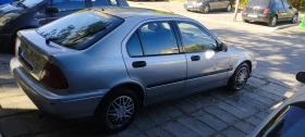 Honda Civic - 1200 € - 42843393 10 | Car24.bg Honda Civic - 1200 € - 42843393 10