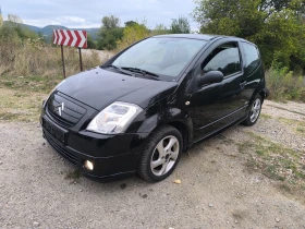 Citroen C2 VTR - Car24.bg Citroen C2 VTR