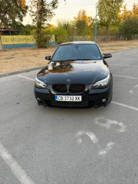 Снимка BMW 530