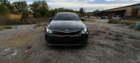 Kia K5 2.0 GT-LINE FULL