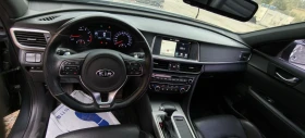 Kia K5 2.0 GT-LINE FULL | Auto.bg — изображение 11 Kia K5 2.0 GT-LINE FULL | Auto.bg — изображение 11