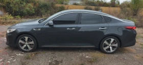 Kia K5 2.0 GT-LINE FULL | Auto.bg — изображение 3 Kia K5 2.0 GT-LINE FULL | Auto.bg — изображение 3
