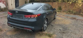 Kia K5 2.0 GT-LINE FULL | Auto.bg — изображение 6 Kia K5 2.0 GT-LINE FULL | Auto.bg — изображение 6