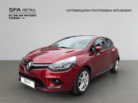 Renault Clio 0.9 petrol 5MT//1912R06 - Car24.bg Renault Clio 0.9 petrol 5MT//1912R06