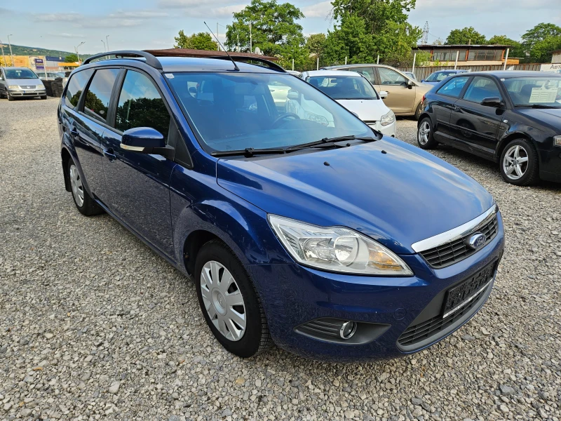 Ford Focus 1.6 бензин 101кс. - 2550 € / 4987.37 лв. - 37374255 1 | Car24.bg Ford Focus 1.6 бензин 101кс. - 2550 € / 4987.37 лв. - 37374255 1