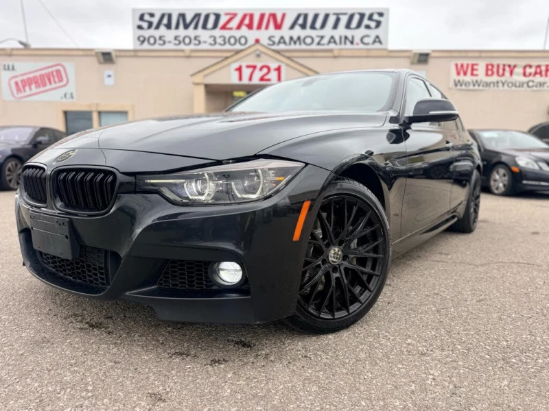BMW 340 i xDrive LED | MEMORY | B58 - 21800 € / 42637.09 лв. - 23193011 1 | Car24.bg BMW 340 i xDrive LED | MEMORY | B58 - 21800 € / 42637.09 лв. - 23193011 1