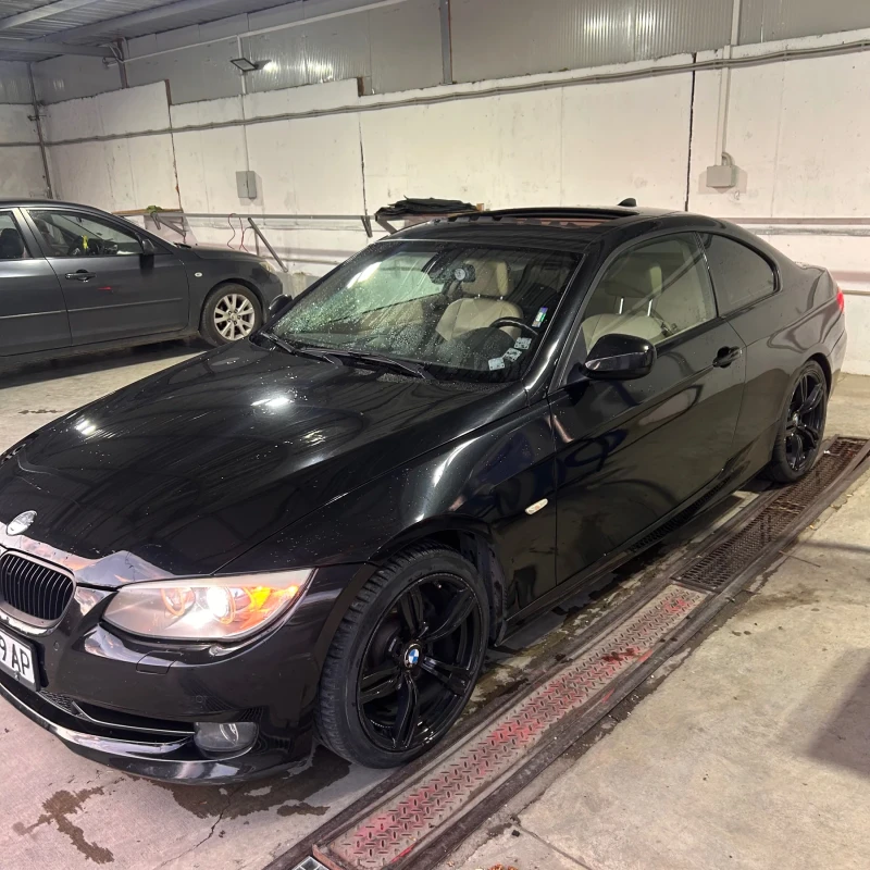 BMW 320 Lci 184 к.с. - 6900 € / 13495.23 лв. - 99487649 1 | Car24.bg BMW 320 Lci 184 к.с. - 6900 € / 13495.23 лв. - 99487649 1