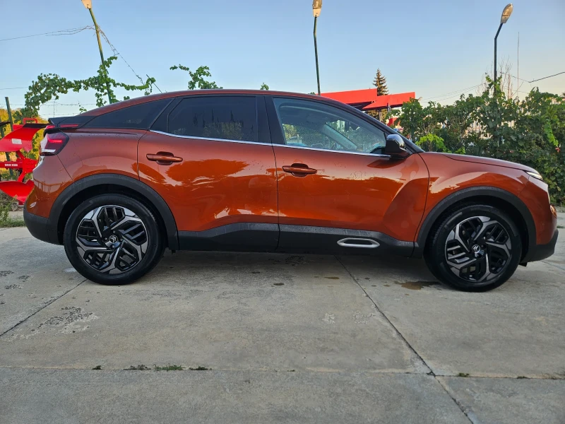 Citroen C4 1.2 PureTech 131 EAT8 S&S SHINE 29000km - 16980 € - 76020630 1 | Car24.bg Citroen C4 1.2 PureTech 131 EAT8 S&S SHINE 29000km - 16980 € - 76020630 1