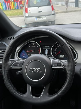 Audi Q7 3.0TDI S-Line#8ZF#Panorama | Mobile.bg   13