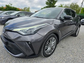 Toyota C-HR 1.8I-HYBRID-FACE-43600 KM-EXECUTIVE-FUL 1 - Car24.bg Toyota C-HR 1.8I-HYBRID-FACE-43600 KM-EXECUTIVE-FUL 1