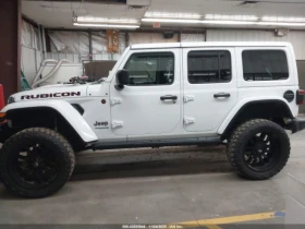 Jeep Wrangler UNLIMITED RUBICON 4x4* Видео на моор* CARFAX - 22085 € / 43194.51 лв. - 78438219 13 | Car24.bg Jeep Wrangler UNLIMITED RUBICON 4x4* Видео на моор* CARFAX - 22085 € / 43194.51 лв. - 78438219 13