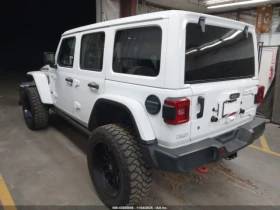 Jeep Wrangler UNLIMITED RUBICON 4x4* Видео на моор* CARFAX - 22085 € / 43194.51 лв. - 78438219 3 | Car24.bg Jeep Wrangler UNLIMITED RUBICON 4x4* Видео на моор* CARFAX - 22085 € / 43194.51 лв. - 78438219 3