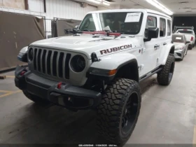 Jeep Wrangler UNLIMITED RUBICON 4x4* Видео на моор* CARFAX - 22085 € / 43194.51 лв. - 78438219 2 | Car24.bg Jeep Wrangler UNLIMITED RUBICON 4x4* Видео на моор* CARFAX - 22085 € / 43194.51 лв. - 78438219 2