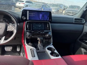 Lexus LX 600 /360/DIS/MARK LEVINSON/HEAD UP | Auto.bg — изображение 9 Lexus LX 600 /360/DIS/MARK LEVINSON/HEAD UP | Auto.bg — изображение 9