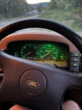Land Rover Discovery 2.5 tdi - 2600 € / 5085.16 лв. - 22847393 8 | Car24.bg Land Rover Discovery 2.5 tdi - 2600 € / 5085.16 лв. - 22847393 8