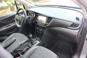 Opel Mokka 1.6 CDTI Navi - нов внос - Опел Мока | Auto.bg — изображение 10 Opel Mokka 1.6 CDTI Navi - нов внос - Опел Мока | Auto.bg — изображение 10