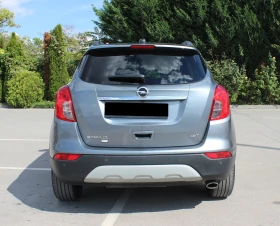 Opel Mokka 1.6 CDTI Navi - нов внос - Опел Мока | Auto.bg — изображение 6 Opel Mokka 1.6 CDTI Navi - нов внос - Опел Мока | Auto.bg — изображение 6