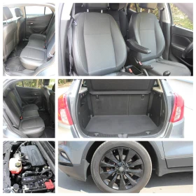 Opel Mokka 1.6 CDTI Navi - нов внос - Опел Мока | Auto.bg — изображение 15 Opel Mokka 1.6 CDTI Navi - нов внос - Опел Мока | Auto.bg — изображение 15