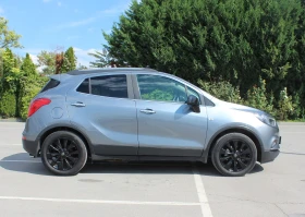 Opel Mokka 1.6 CDTI Navi - нов внос - Опел Мока | Auto.bg — изображение 4 Opel Mokka 1.6 CDTI Navi - нов внос - Опел Мока | Auto.bg — изображение 4