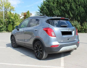 Opel Mokka 1.6 CDTI Navi - нов внос - Опел Мока | Auto.bg — изображение 7 Opel Mokka 1.6 CDTI Navi - нов внос - Опел Мока | Auto.bg — изображение 7