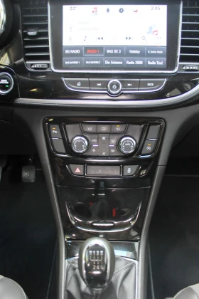 Opel Mokka 1.6 CDTI Navi - нов внос - Опел Мока | Auto.bg — изображение 11 Opel Mokka 1.6 CDTI Navi - нов внос - Опел Мока | Auto.bg — изображение 11