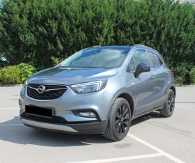 Opel Mokka 1.6 CDTI Navi - нов внос - Опел Мока