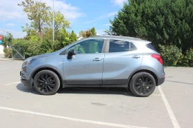 Opel Mokka 1.6 CDTI Navi - нов внос - Опел Мока | Auto.bg — изображение 8 Opel Mokka 1.6 CDTI Navi - нов внос - Опел Мока | Auto.bg — изображение 8