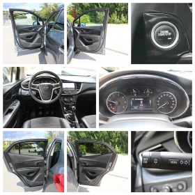 Opel Mokka 1.6 CDTI Navi - нов внос - Опел Мока | Auto.bg — изображение 13 Opel Mokka 1.6 CDTI Navi - нов внос - Опел Мока | Auto.bg — изображение 13