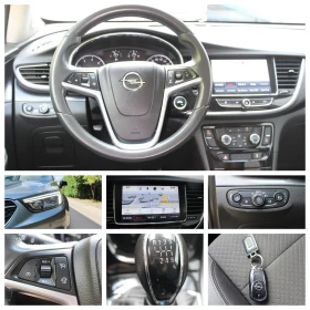 Opel Mokka 1.6 CDTI Navi - нов внос - Опел Мока | Auto.bg — изображение 14 Opel Mokka 1.6 CDTI Navi - нов внос - Опел Мока | Auto.bg — изображение 14