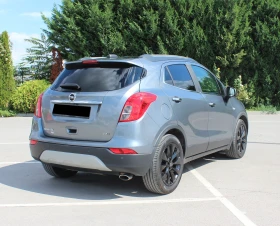 Opel Mokka 1.6 CDTI Navi - нов внос - Опел Мока | Auto.bg — изображение 5 Opel Mokka 1.6 CDTI Navi - нов внос - Опел Мока | Auto.bg — изображение 5