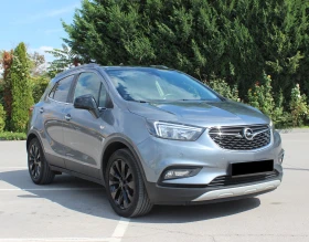 Opel Mokka 1.6 CDTI Navi - нов внос - Опел Мока | Auto.bg — изображение 3 Opel Mokka 1.6 CDTI Navi - нов внос - Опел Мока | Auto.bg — изображение 3
