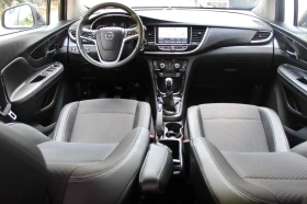 Opel Mokka 1.6 CDTI Navi - нов внос - Опел Мока | Auto.bg — изображение 12 Opel Mokka 1.6 CDTI Navi - нов внос - Опел Мока | Auto.bg — изображение 12