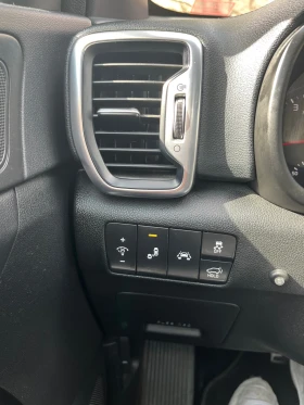 Kia Sportage Gt-line - 16300 € - 53591095 11 | Car24.bg Kia Sportage Gt-line - 16300 € - 53591095 11