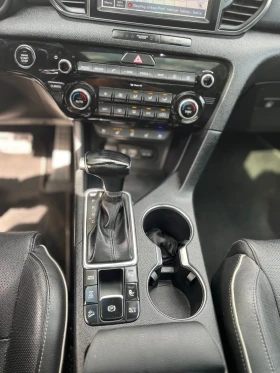 Kia Sportage Gt-line - 16300 € - 53591095 9 | Car24.bg Kia Sportage Gt-line - 16300 € - 53591095 9