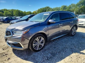 Acura Mdx 3.0l Sport Hybrid Technology - Car24.bg Acura Mdx 3.0l Sport Hybrid Technology